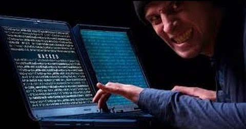 hacker